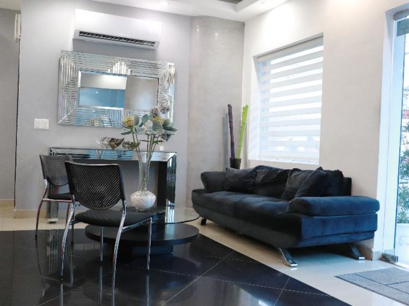 Lounge/Empfang