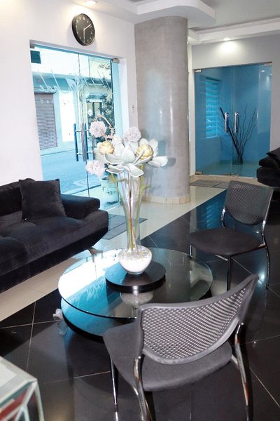 Lounge/Empfang