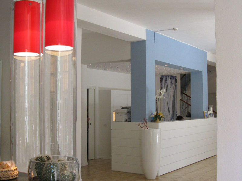 Lounge/Empfang