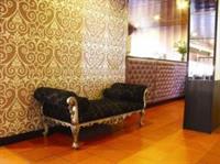 Aqua in Ovar, Porto Lounge/Empfang