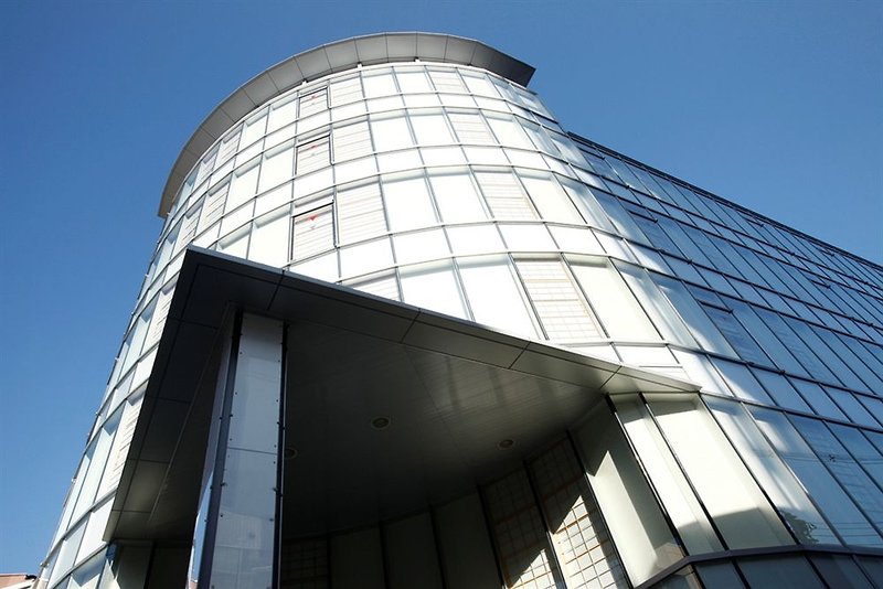 Vista Premio Kyoto in Kyoto, Osaka (Japan) Außenaufnahme