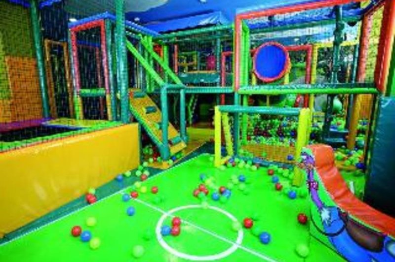Sport und Freizeit