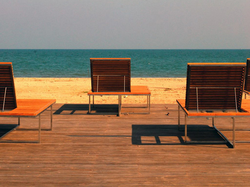Strand