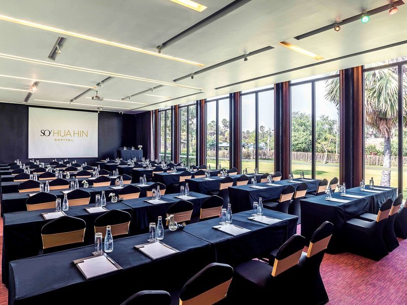 Konferenzraum