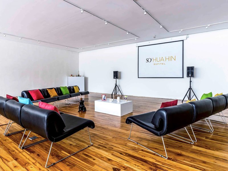 Lounge/Empfang