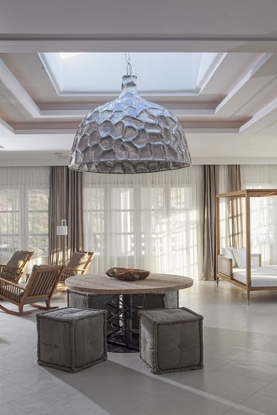Lounge/Empfang