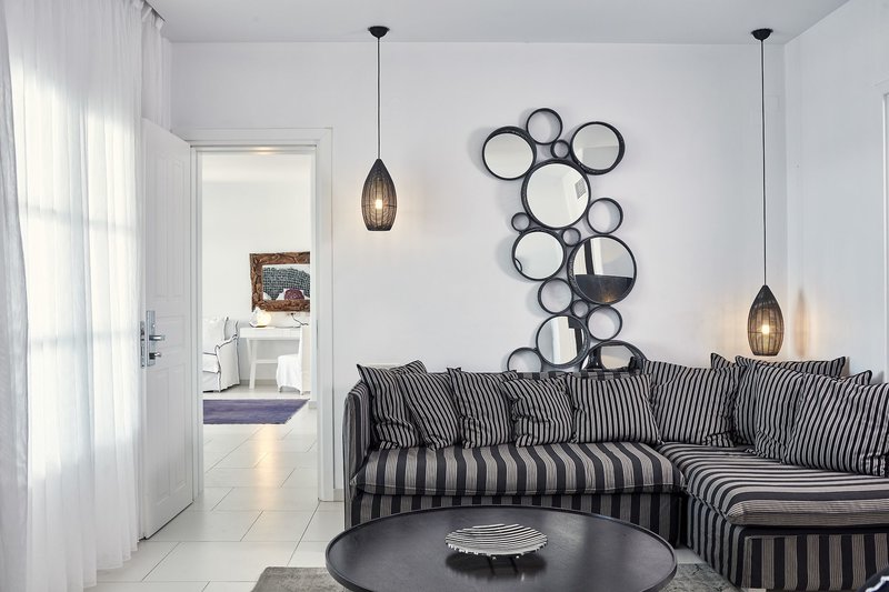 Lounge/Empfang