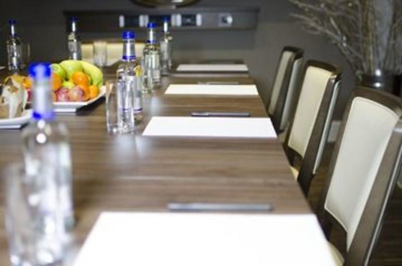 The Belgrave in London, London-Stansted Restaurant