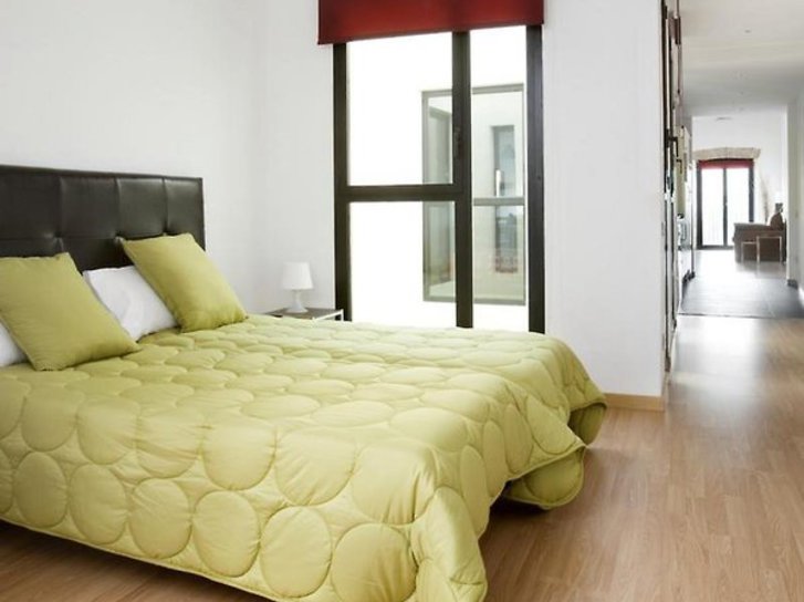 SSG Liceo Apartments in Barcelona, Barcelona Wohnbeispiel