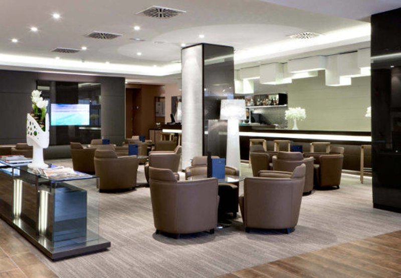 Lounge/Empfang