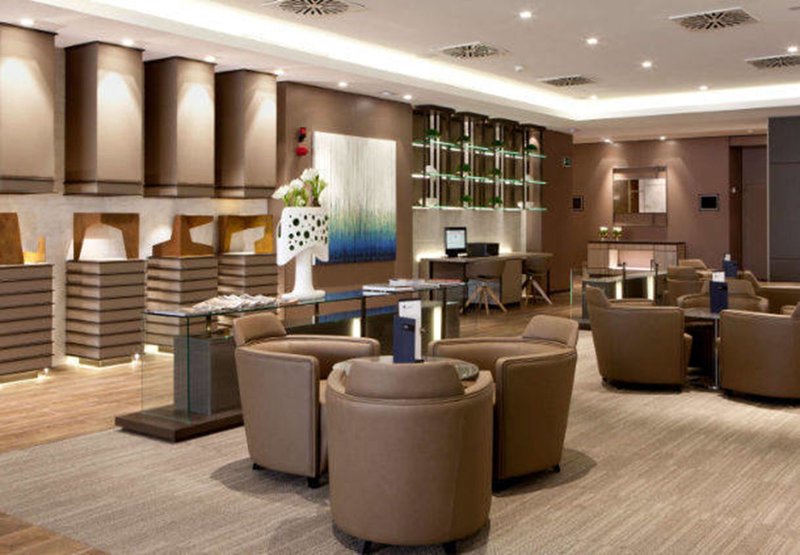 Lounge/Empfang