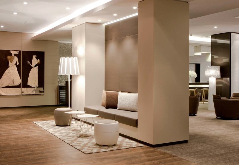 Lounge/Empfang