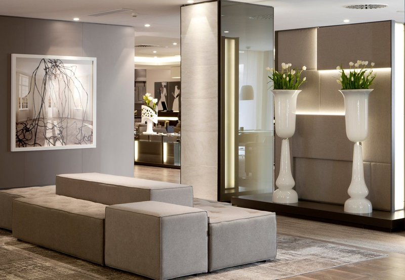 Lounge/Empfang