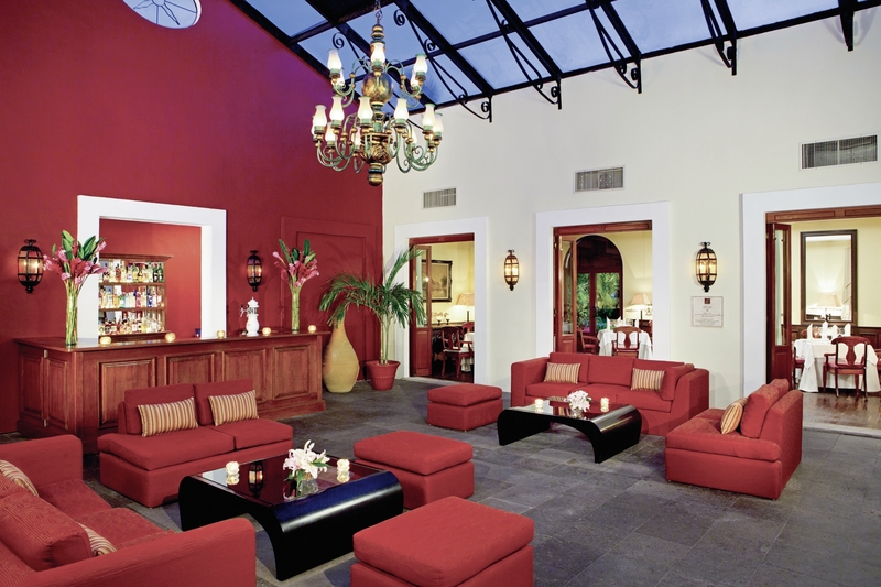 Lounge/Empfang