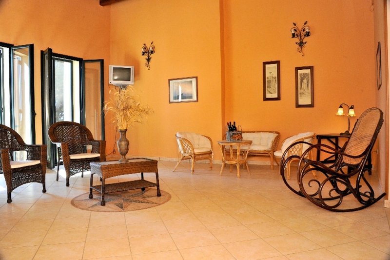 Lounge/Empfang