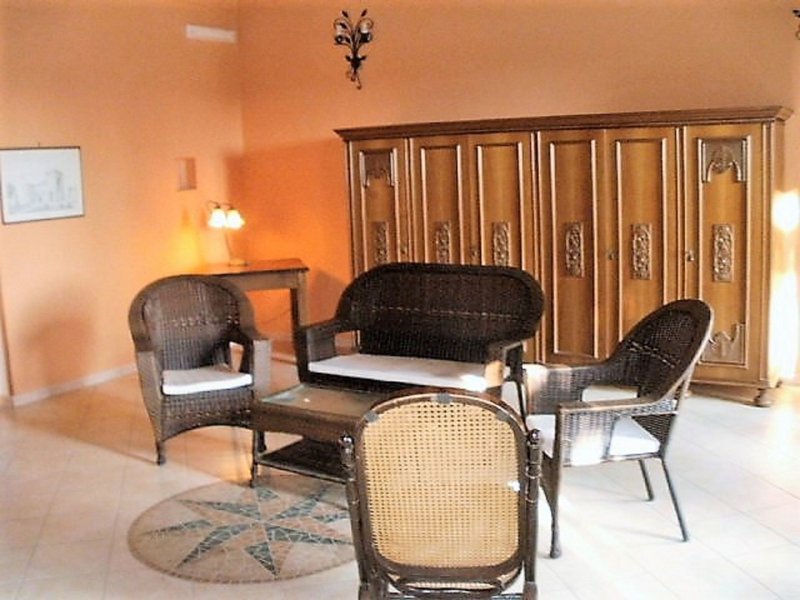Lounge/Empfang