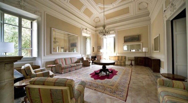 Lounge/Empfang