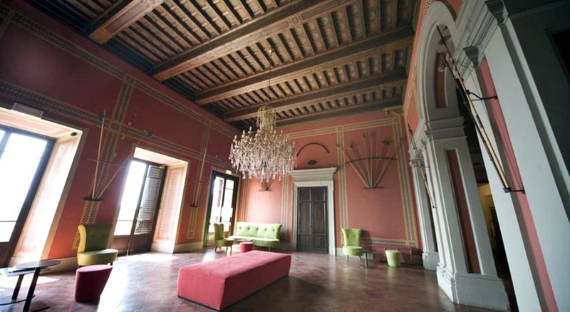 Lounge/Empfang