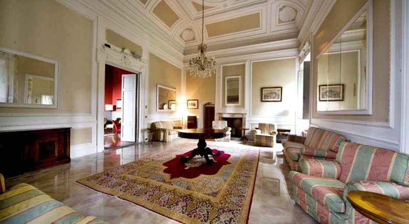 Lounge/Empfang