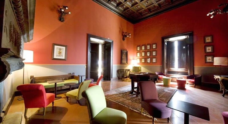 Lounge/Empfang