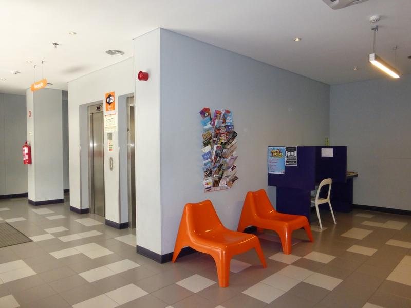 Lounge/Empfang