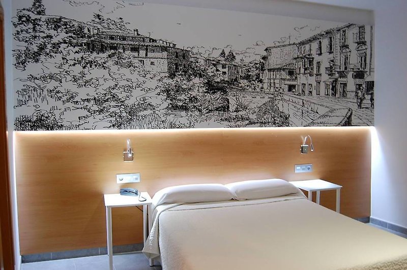 Atenas in Granada, Granada Wellness