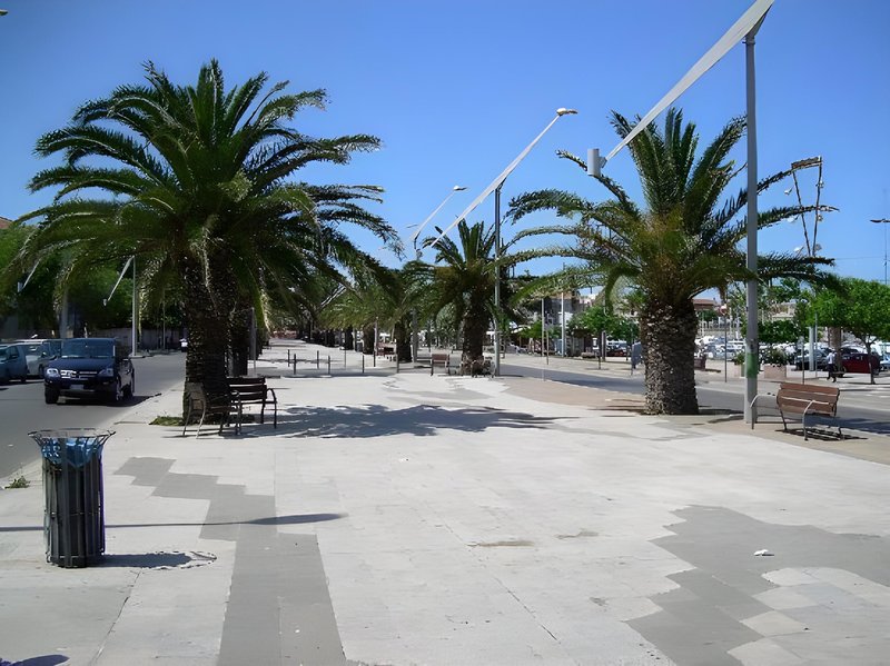 Strand
