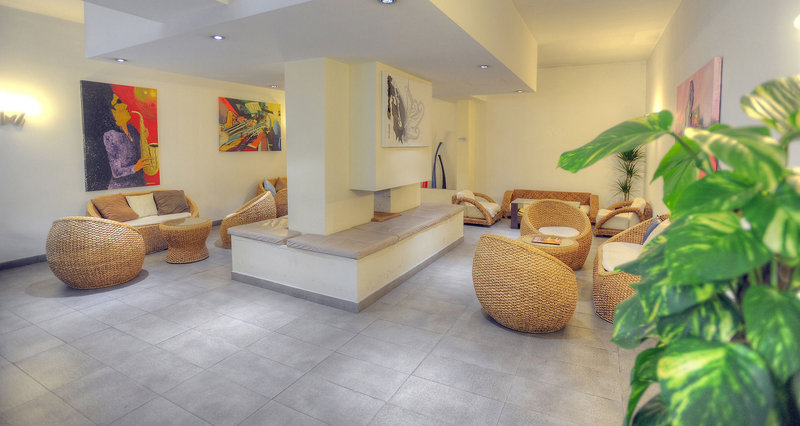 Lounge/Empfang