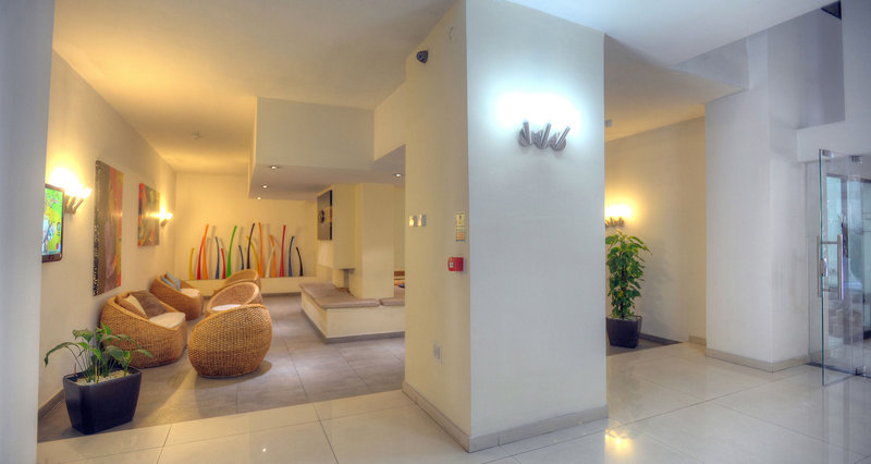 Lounge/Empfang
