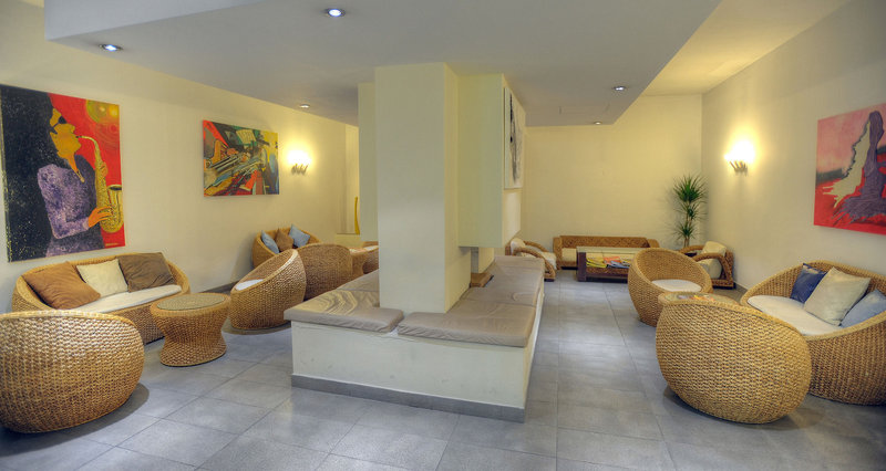 Lounge/Empfang