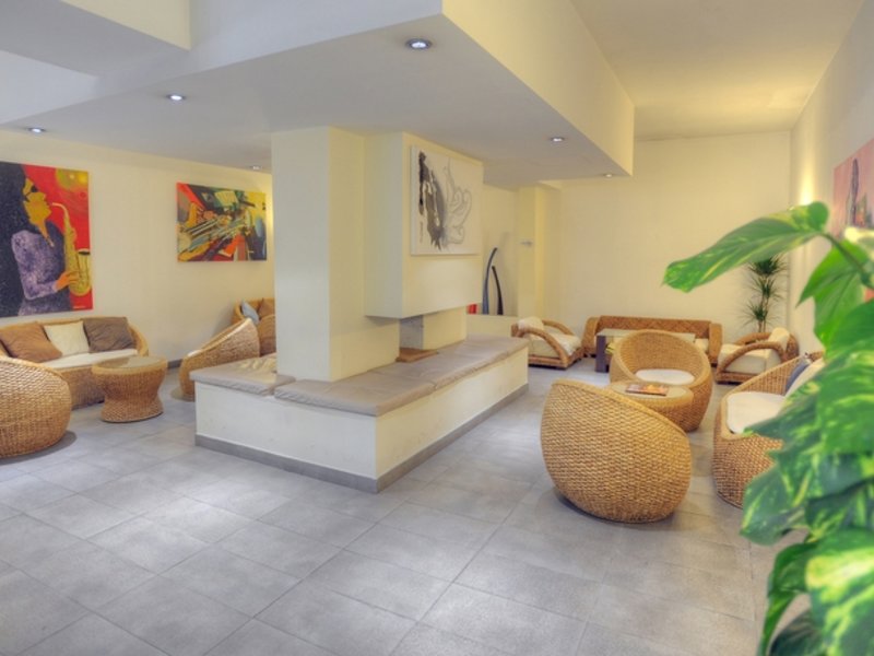 Lounge/Empfang