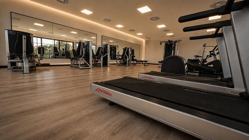 HD Lobos Natura Emblem Collection & Spa Adults Only in Corralejo, Fuerteventura Sport und Freizeit
