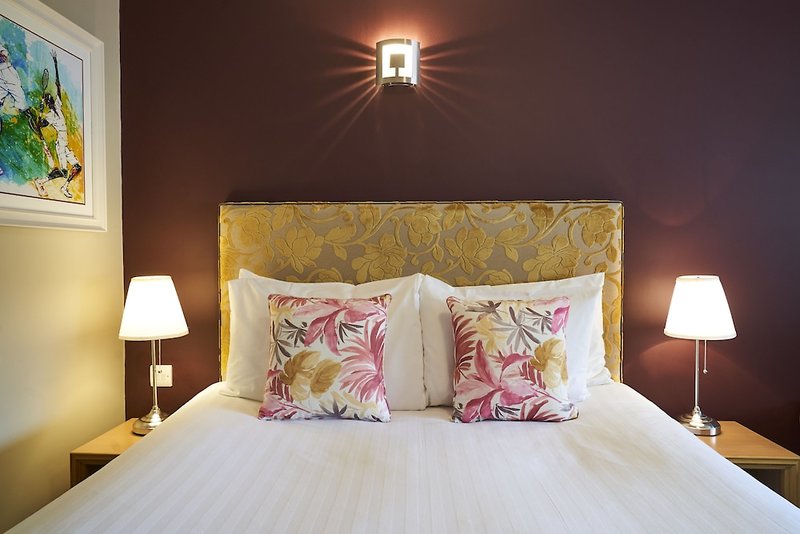 Antoinette Hotel in London, London-Heathrow Wohnbeispiel