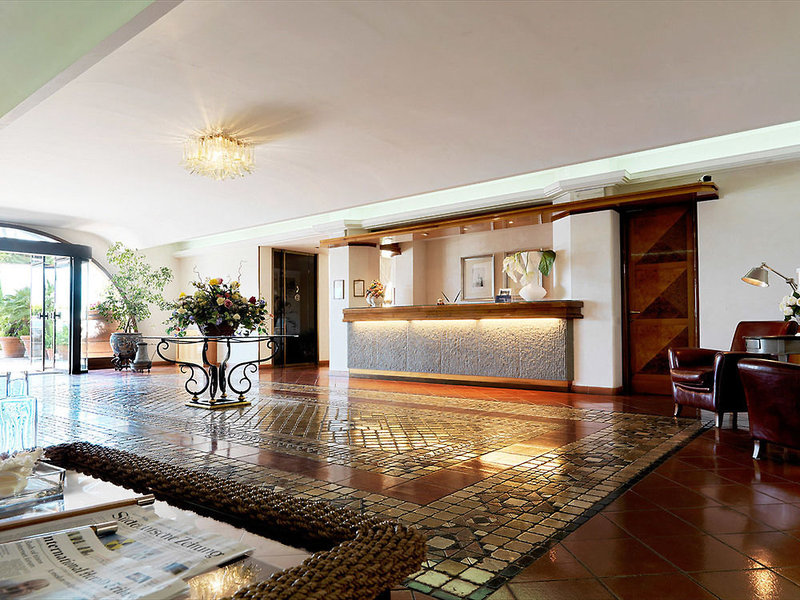 Lounge/Empfang