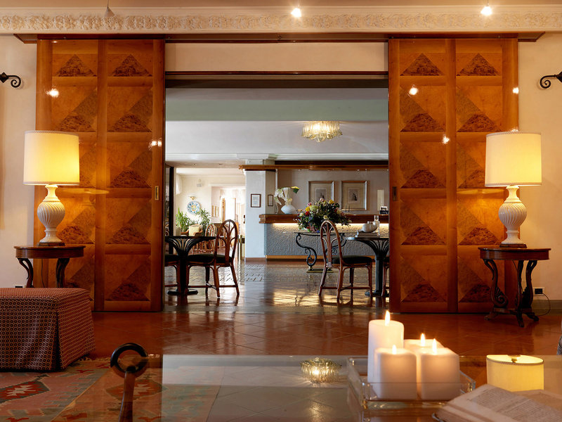 Lounge/Empfang