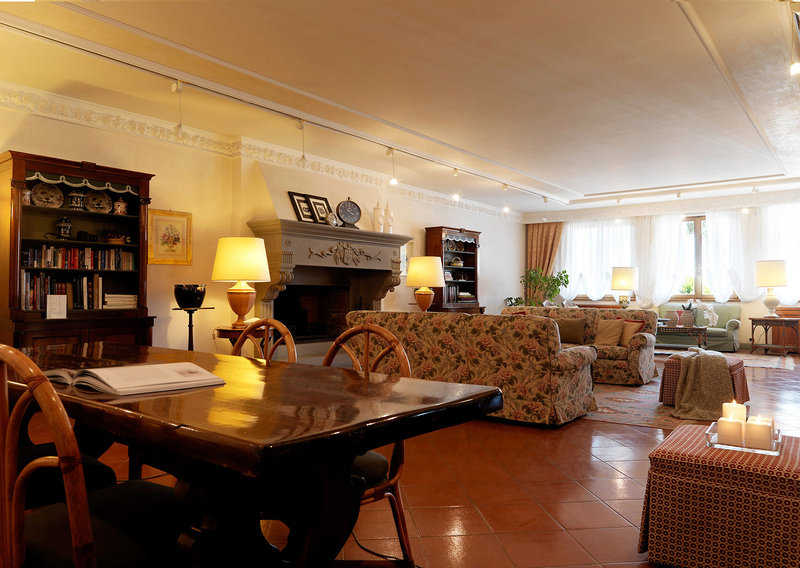 Lounge/Empfang