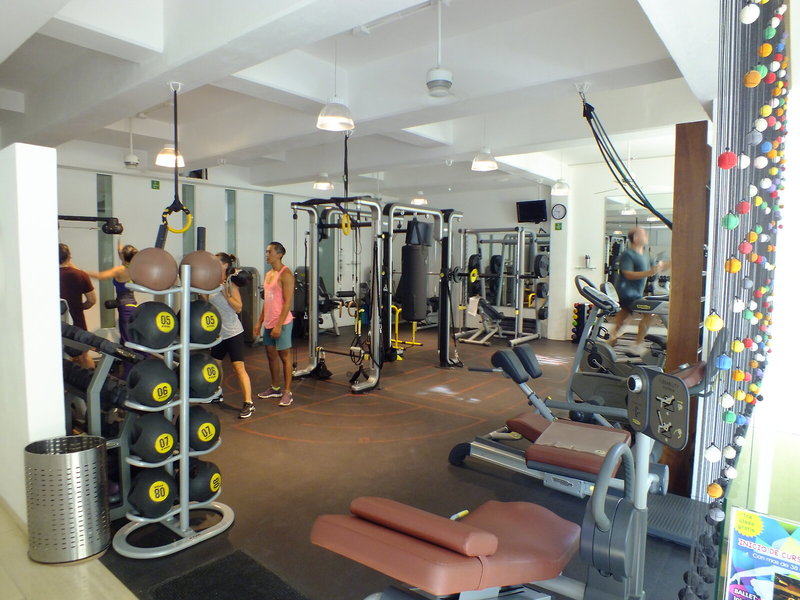 Sport und Freizeit