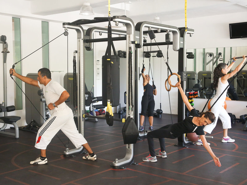 Sport und Freizeit