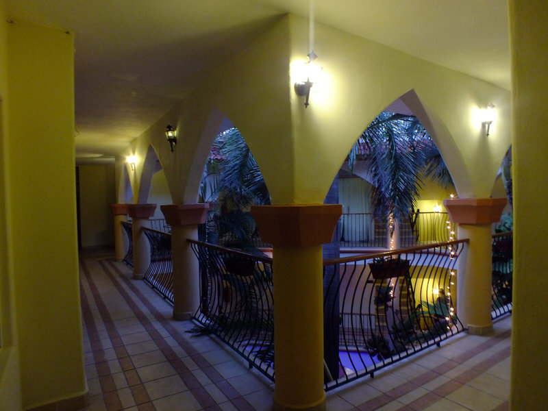 Lounge/Empfang