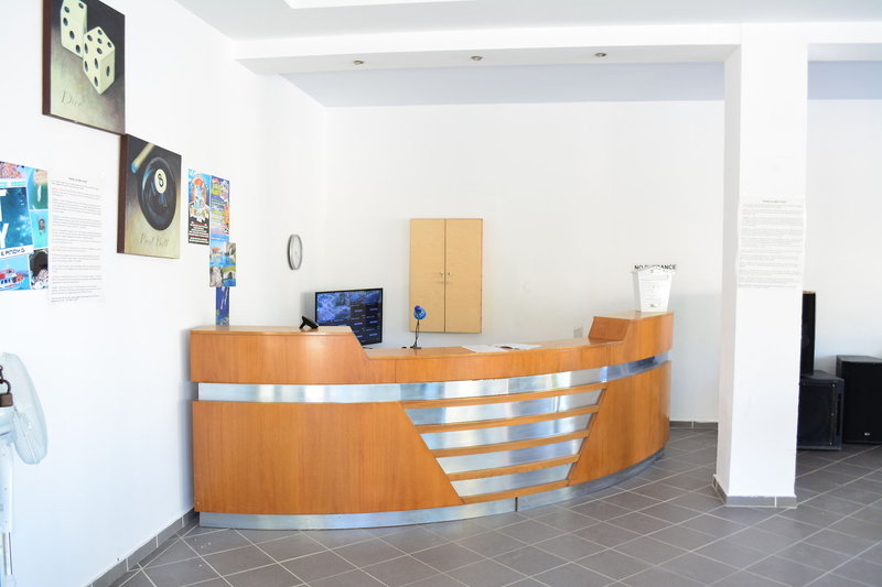 Lounge/Empfang