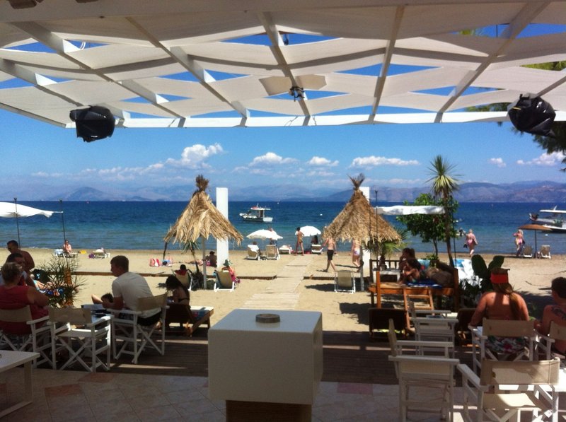 Strand