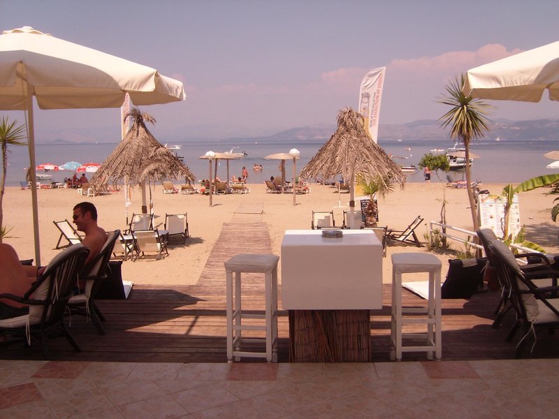 Strand