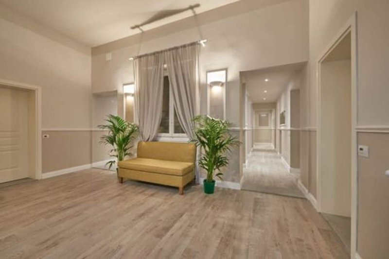Lounge/Empfang