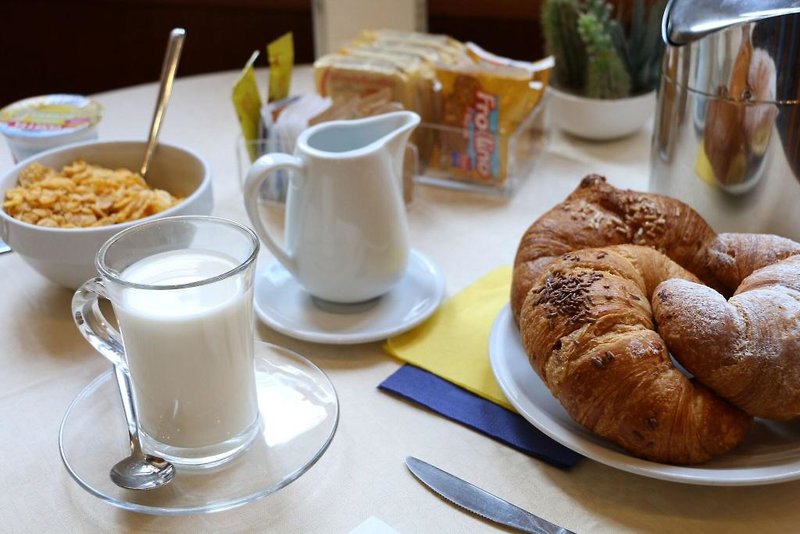 Piacenza in Mailand, Mailand (Linate) Restaurant