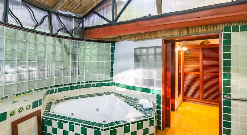 Finca Rosa Blanca Coffee Plantation Resort in Santa Barbara, San Jose (Costa Rica) Wellness