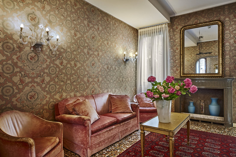 Lounge/Empfang