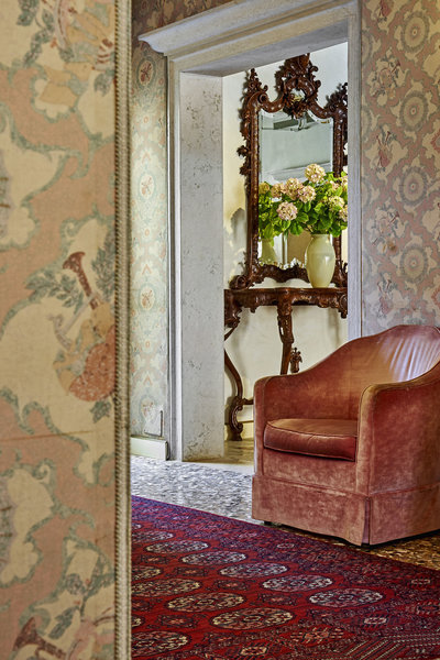 Lounge/Empfang