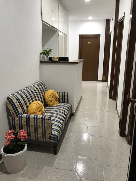 Affittacamere Dianir in Rom, Rom-Fiumicino Wohnbeispiel