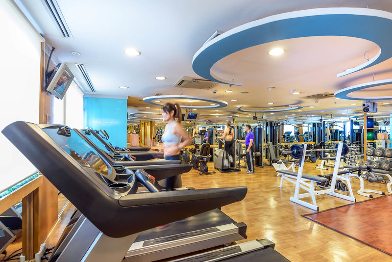 Sport und Freizeit