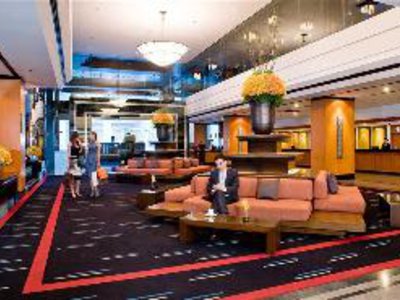 Lounge/Empfang